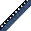 Solo pines originales RB160M-40 74 SOD-123 40V 1A Diodos Schottky (10 solamente)
