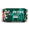 Toalla facial desechable, patrón de perla blanco puro engrosado, toalla de limpieza suave, extraíble, doble uso para fines secos y húmedos, toalla pequeña