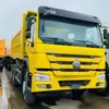 Exportar Camión Pesado Howo Volquete18953179839