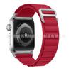 Para apple iwatch6789se alpine ultra2 loop s9 nylon 49mm venda direta de fábrica