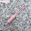 En stock Tirador de cremallera de TPU Cola de tirador para cremallera Mochila escolar para niños de jardín de infantes Cuerda tiradora de cremallera Equipaje Moldeo por inyección Cuerda tiradora