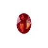 Novedad de moda Puntiagudo Atrás Suelto Diamante Accesorios para Uñas Arte al por Mayor Forma de Corazón Mezclado Decoraciones 3D para Uñas