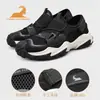 Zapatos Deportivos de Malla Transpirable de Verano 2026 Originales Gongyang para Hombre, Ligeros, Antideslizantes, Casuales, para Senderismo