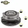 Rolamento de Cubo de Roda 50707556 para Roda Traseira Adequado para Alfa:Unidade de Cubo de Roda Romeo 159/Brera/Spider