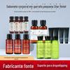 Pequenas Garrafas de Shampoo e Gel de Banho Descartáveis, Suprimentos para Quartos de Hóspedes, Hotéis com Estrelas, Pousadas, Kits de Lavar e Tomar Banho para Viagem