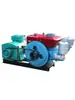 Grupo Generador Diésel Monocilíndrico 12Kw 15/20/24/30Kw Refrigerado por Agua Trifásico 380V Monofásico 220V