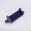 Clip para Teléfono Gopro, Accesorios para Cámara Deportiva, Palo Selfie, Correa para el Pecho, Correa para la Muñeca, Clip Electrónico de Zapata Portátil