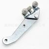 Guía de puerta puerta corredera para Volkswagen 701843406B
