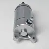 Motor de Arranque para Motocicleta Todoterreno Zongshen 165/166Fmm/172Fmm/170Mm/174Mn Motor de Arranque