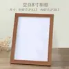 Molduras Vazadas para Fotos no Atacado Molduras para Fotos de 10 polegadas para Mesa e Parede, Adequadas para Decoração de Sala de Estar e Uso no Escritório