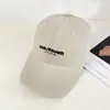 Boné de Baseball Bordado Estilo Retrô Americano para Mulheres, Circunferência da Cabeça Grande, Chapéu de Proteção Solar, Moda de Rua, Boné Versátil Bico de Pato para Casais