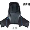 Sombrero Bufanda de Mezclilla a Prueba de Polvo para Carga y Descarga de Cemento, Soldadura, Rectificado, Sombrero Transpirable, Gorro de Protección Laboral, Sombrero Protector