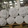 Filme Retardante de Chama Hanan Pe, À Prova d'Água, Não Permeável, Elástico, Filme Resistente ao Fogo Forte, Personalizado