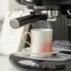 Juego de Dos Tazas de Café de Cerámica Estilo Dinastías Tang y Song con Aroma a Toronja y Jazmín para Té de la Tarde en Casa, Degustación de Té de Flores, Beber Té en la Oficina