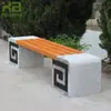 Venta Especial de Bancos Antiguos de Piedra Azul en Plazas de Parques, Venta al por Mayor de Mesas y Bancos de Piedra para Paisajismo de Jardines