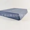 Procesamiento Personalizado Profesional Caja de Empaque con Tapa Abatible Caja de Regalo Caja Boutique con Succión Magnética Empaque con Proceso Especial de Impresión Plateada