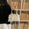 Bolsa de Mão de Luxo para Mulheres, Novo Modelo 2026, Grande Capacidade, Bolsa de Ombro Versátil, Bolsa Sacola para Compras, Bolsa Saco Transversal