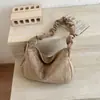 Bolso Versátil de Moda Nueva de Verano Transfronterizo 2026, Bolso de Hombro, Bolso Tote Plegado Simple Estilo Coreano, Bolso de Hombro Cruzado