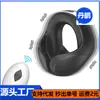 Suministros para Adultos Anillo para Huevo con Control Remoto de Silicona Cargado Vibración Anillo de Bloqueo Retardo Masturbador Masculino AliExpress