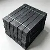 Durmiente Sumergido en Aceite de 2.5m Buen Efecto de Protección Superficial Resistente a la Humedad Entorno de Vía Subterránea Durmiente Sumergido en Aceite