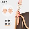 Bolso baguette transfronterizo correa de hombro cruzado adecuado para lv hebilla antidesgaste presbiteriano diane accesorios retroajuste forro de bolso