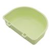 Tigela para Comida de Cachorro, Recipiente para Comida de Cachorro, Tigela de Alimentação para Caixa de Viagem Aérea, Tigela Suspensa para Pet, Tigela para Comida de Gato, Tigela Suspensa para Gaiola, Tigela Suspensa, Tigela para Comida de Cachorro