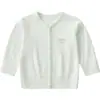 Chaqueta de Bebé Verano Cárdigan Delgado Top para Niños Niños y Niñas de un Año Ropa de Verano Ropa para Niños Pequeños Ropa de Protección Solar para Bebé