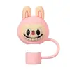 Tapa de Popote Stanley Tapa Protectora contra Polvo Tapa Protectora Taza de Agua Tapón de Polvo para Taza de Popote Accesorios Acero Inoxidable 316