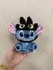 Muñeca de Verdura Tejida a Crochet Hecha a Mano de Peluche Original Oso Autocrítico con Gorro Vestido Hecho a Mano DIY Accesorios Suaves y Lindos