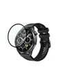 Adecuado para Pantalla de Reloj Honor Watch6Plus Flexión Térmica Superficie Curva Material Compuesto Pmma Película de Hidrogel de Posicionamiento Tpu