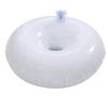 Bolsa de agua especial con arco transfronterizo, plegable y portátil, para fiestas de cumpleaños, bodas, arreglos, base de arco de globos, bolsa de inyección de agua
