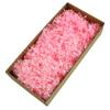 Anna hortênsia flor eterna Rosa eterna caixa de presente fazendo materiais manter flores presente de casamento decoração cocar de noiva