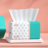 30 Pacotes de Papel Higiênico Pacote Família 400 Absorventes Higiênicos Grandes Caixa Completa Absorventes Acessíveis Lenços Faciais Toalhas de Mão Yx