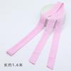 Antigo Cabelo Banda Traje Antigo Acessórios da Menina Chiffon Fita Hanfu Headwear Antigo Tie Cabelo Corda Arco Fita