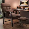 Silla de computadora es cómoda para sentarse a largo plazo, silla gamer es ajustable, silla de estudio, sofá de oficina con respaldo, asiento para estudiante de dormitorio de conferencia