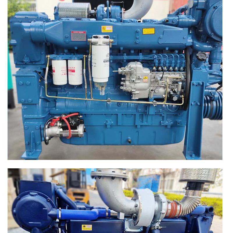 200kw柴油发电机组250kw发电机组300kw柴油发电机
