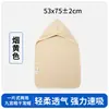 2026 Gorro Secador de Pelo de Rejilla Nueve Cuadrados Nuevo, Súper Absorbente, Gorro de Baño de Secado Rápido para Cabello Largo, Toalla Turbante sin Botón
