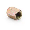 Accesorios para Luminarias Roscadas Imperiales Hembra Hexagonales Sujetadores Tornillos Tuerca de Junta Hexagonal Hembra Alta Conectores