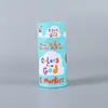 Latas de Papel para Alimentos Personalizadas, Impresión en Lotes Pequeños, Latas de Almacenamiento para Regalos de Té y Vino Tinto, Carteles, Tubos de Papel Redondos Hechos a Medida