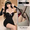 Vestido Floral Mar Lingerie Costas Nuas Slim Fit Gola Alta Estilo Menina Doce Bodycon A1054 Lingerie Sexy Provocante