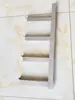 Soportes para Cables, Soportes para Canaletas de Cables Galvanizados en Caliente, Soportes para Canaletas de Chapa Metálica de Energía para Túneles de Metro, Soportes para Cables de Ángulo de Acero
