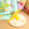 Clipe de vedação para saco de lanche, clipe de vedação para alimentos, clipe para leite em pó, clipe para saco plástico, tira de vedação para saco de alimentos, selador