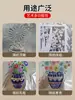 Papel Alumínio Espesso Ecológico 70 Microns para Aula de Arte de Jardim de Infância Infantil Materiais de Artesanato para Relevo