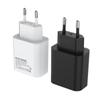 Carregador Transfronteiriço Pd20W Adequado para Iphone13Plus Carregador Apple 15 Certificado Ce 20W Regulamentos Europeus