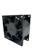 Ventas Directas de Fábrica 8038 CC 12V24V48V ventilador de refrigeración Doble Rodamiento alta velocidad gran volumen de aire ventilador de refrigeración