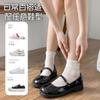 Calcetines Primavera y Verano para Mujer Ligeros Transpirables Cortos Reductores de Edad Adelgazantes Estilo Ballet Calcetines de Encaje Malla Fina Calcetines de Caña Media para Mujer