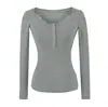 Blusa Base Aconchegante com Renda e Decote Baixo para Mulheres, Roupa Íntima Estilosa, Nova Coleção Outono/Inverno 2026, Slim Fit, Top Puro Desejo
