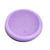 Atacado Yoga Balance Mat Almofada de massagem inflável Ginástica Placa de equilíbrio Espessado Pilates Mat Balance Trainer