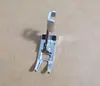 Pie prensatelas puntada retorcida pasador de 2 mm 155962 pie prensatelas para máquina adecuado para Shengjia singer Accesorios para máquinas de coser
