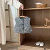 Ropa de Bebé para Otoño e Invierno, Conjunto de Chaleco para Niños, Acolchado y Engrosado, Estilo Otoño Profundo para Bebés de Un Año, Conjunto de Tres Piezas de Invierno